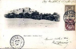 Beni abbes 011